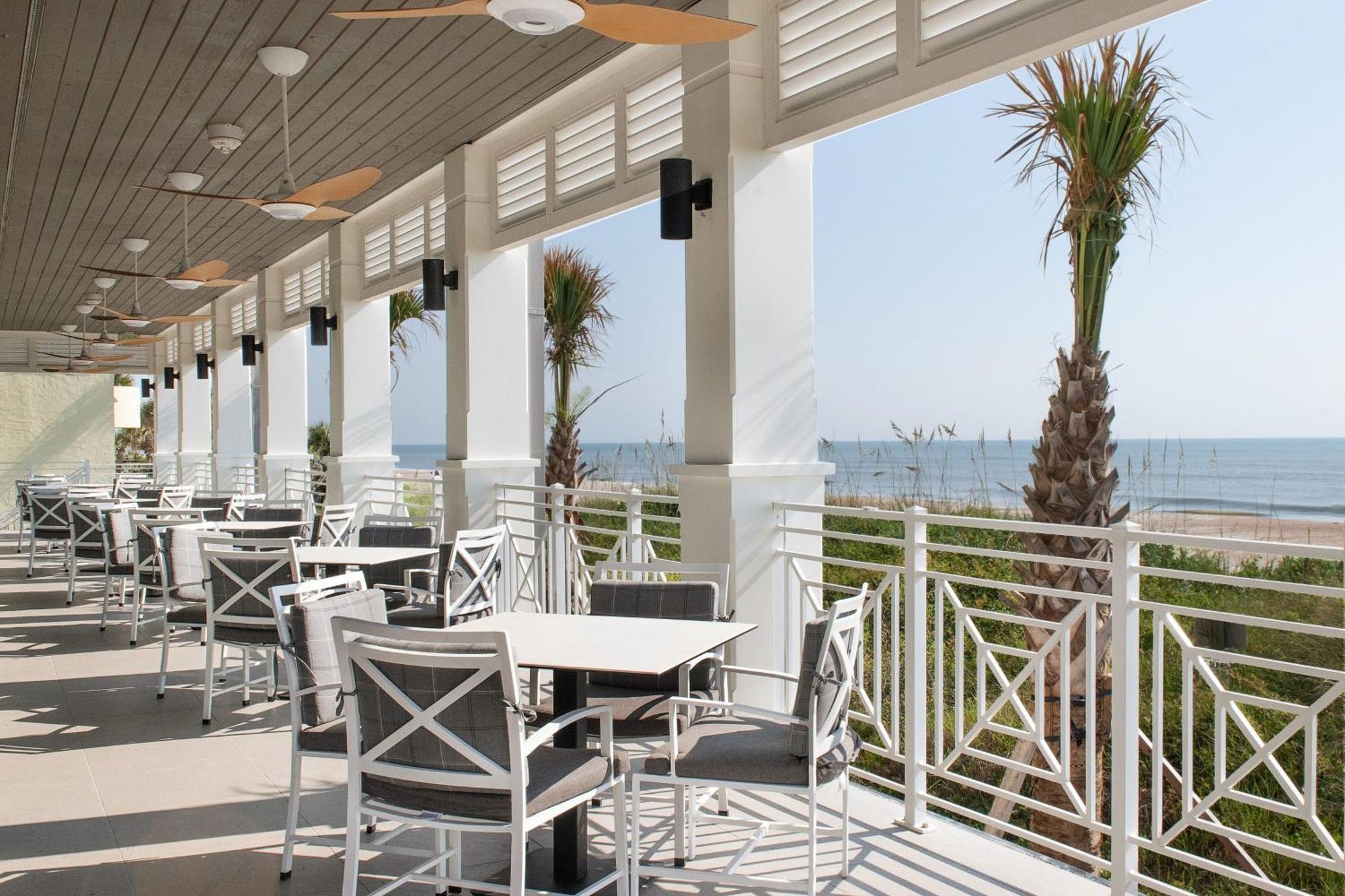 Sawgrass Marriott Golf Resort & Spa Ponte Vedra Beach Exterior foto